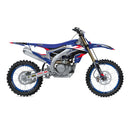 Sticker Kit Dream 5 Chrome Multi | 43027514