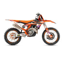 Sticker Kit Dream 5 Multi For KTM EXC 300 TBI 2026