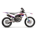 Sticker Kit Retro Multi For KTM EXC 300 TBI 2026 | 43027525