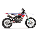 Sticker Kit Retro Multi For KTM EXC 300 TBI 2026 | 43027526