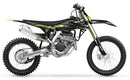 Sticker Kit Dream 5 Chrome Multi For Triumph TF 450-C 2026