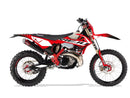 Sticker Kit Dream 5 Multi For Rieju MR 300 2025-2026