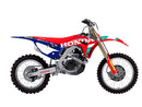 Sticker Kit Replica Team Gloss For Honda CRF 450 L 2019-2020