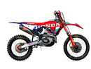 Sticker Kit Replica Team Gloss For Honda CRF 250 F 2025