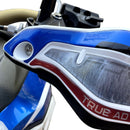 3D Motorcycle Stickers - Handguards For Honda CRF 1100 L Africa Twin Adventure Sports 2020-2025