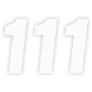 Factory Effex Number