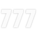 Factory Effex Number