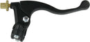 Shorty Style Power Lever Assembly Black For Honda CRF 100 F