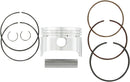 Piston Kit For 4 Stroke For Yamaha YFM 225 - 71.00 MM