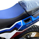 3D Motorcycle Stickers - Tank Sides For Honda CRF 1100 L Africa Twin Adventure Sports 2020>2021