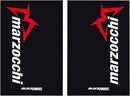 Fork Stickers Black / Red / White | 43201766