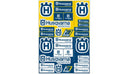 Decal Logo Kit - 35 CM | 43201892