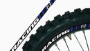Rim Decal Blue