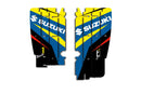 Rad Louver Decals For Suzuki RM-Z 450 2008-2017