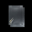 SHEETS 2PCS Carbon Fiber | 43202892