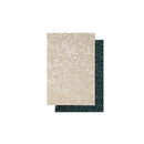 2 Sheets No Slip Black | 43202893