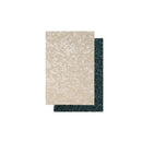 2 Sheets No Slip Black | 43202894