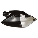 Heat Sticker Silver | 43202895