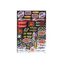 Sticker Sheets Multi | 43202896