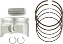 Piston Kit Forged Series For 4-Stroke For Honda XR 500 R - 92.50 MM