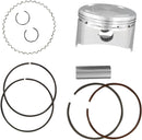 Piston Kit For 4 Stroke For Honda XL 600 L - 101.00 MM