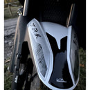 3D Motorcycle Stickers - Front Fender For Benelli TRK 502 X 2020-2026