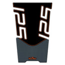 3D Motorcycle Stickers - Tank Pad For KTM 125 Duke 2021>2023