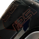 3D Motorcycle Stickers - Tank Pad For KTM 125 Duke 2021>2023