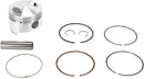Piston Kit Forged Series 4-Stroke For Arctic Cat (Textron) 250 2X4 - 66.00 MM