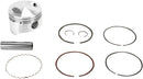 Piston Kit Forged Series 4-Stroke For Arctic Cat (Textron) 250 2X4 - 67.50 MM