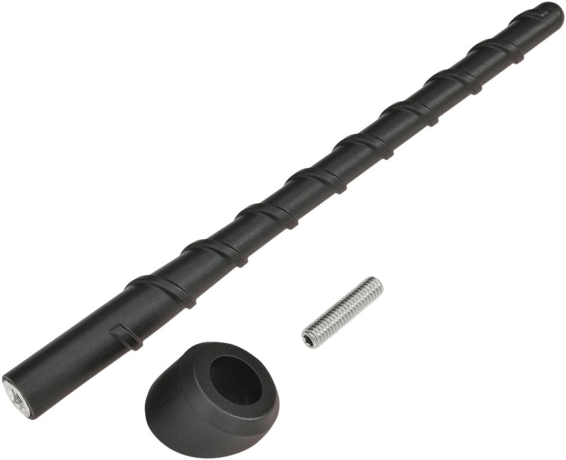 Short Spiral Antenna Black For Can AM (BRP) SPYDER 1330 F3 2015-2022