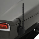 Short Spiral Antenna Black For Can AM (BRP) SPYDER 1330 F3 2015-2022