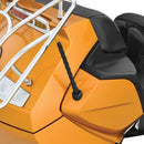 Short Spiral Antenna Black For Can AM (BRP) SPYDER 1330 F3 2015-2022