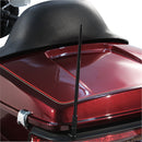 Antenna Anodized / Black Harley Davidson FLH 1868 ABS 2021