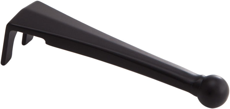 Fairing Mount Black / Powder-Coated For Harley Davidson FLHT 1340 1996-1998