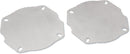 Front Speaker Grilles For Harley Davidson FLHT 1340 1998