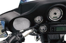 Front Speaker Grilles For Harley Davidson FLHT 1340 1998