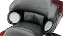 Rear Speaker Grilles For Harley Davidson FLHTCU 1584 2007-2011