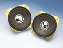 4" Radio Speakers For Honda GL 1500 1988-1990
