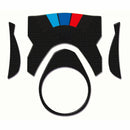 3D Motorcycle Stickers - Tank Pad For BMW R 1200 GS 2013-2016