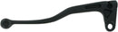 Replacement Brake Lever Black / Polished For Honda MTX 125 RW