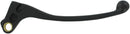 Replacement Clutch Lever Black / Polished For Honda CMX 250 C