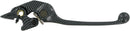 Carbon Fiber Look Brake Lever Carbon / Grey For Honda CBR 600 F2