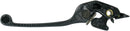 Carbon Fiber Look Brake Lever Carbon / Grey For Honda CBR 600 F2