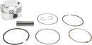 Piston Kit For 4 Stroke For Yamaha YFM 350 4X4  - 83.00 MM