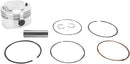 Piston Kit For 4 Stroke For Yamaha YFM 350 4X4  - 83.50 MM