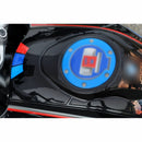 3D Motorcycle Stickers - Tank Pad For BMW R 1200 GS 2013-2016