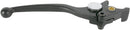 Replacement Brake Lever Black / Polished For Kawasaki EX 500 A