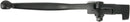 Replacement Brake Lever Black / Polished For Kawasaki EX 500 A