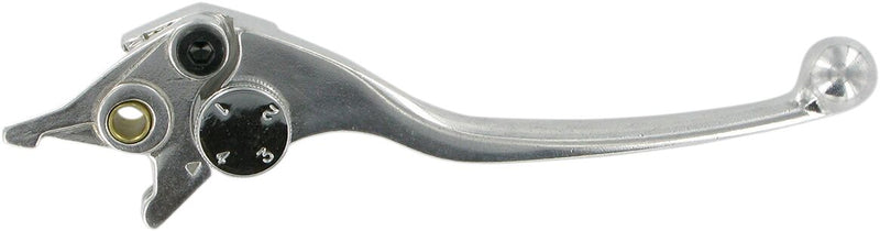Replacement Brake Lever Polished For Suzuki GS 500 F